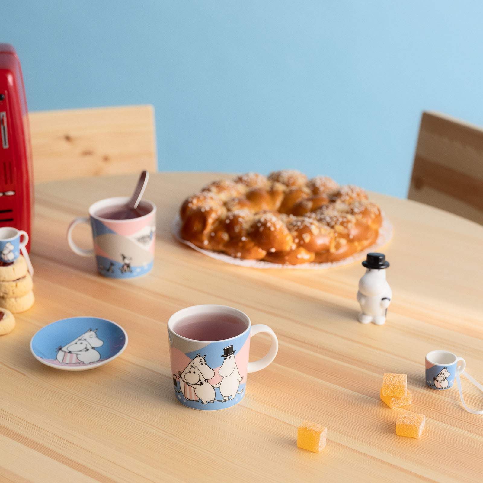 Amazon.co.jp: 【正規輸入品】 ムーミン アラビア (MOOMIN ARABIA